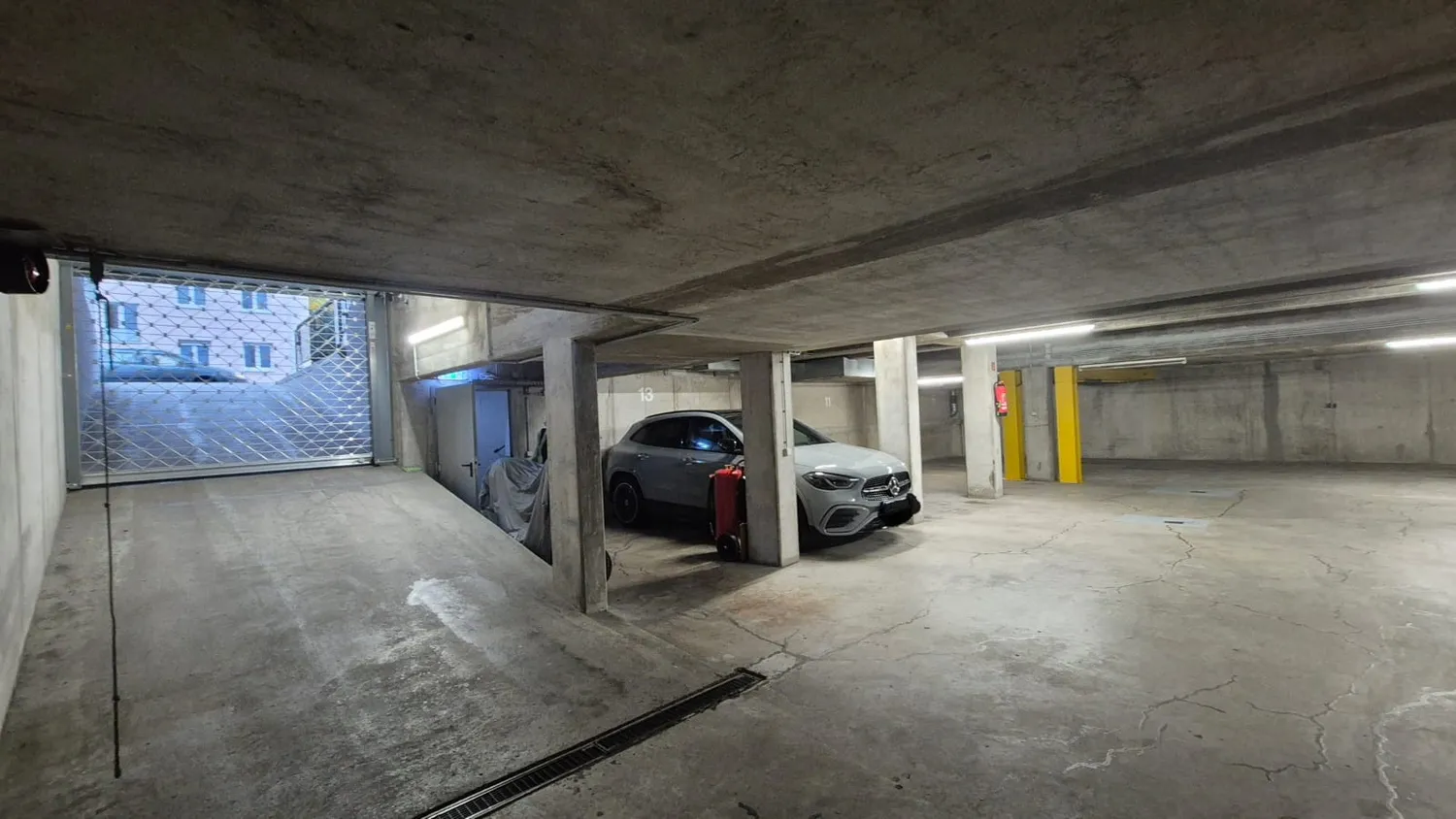 1 Zimmer Wohnung mit 60 m² in Darmstadt – Bild 9