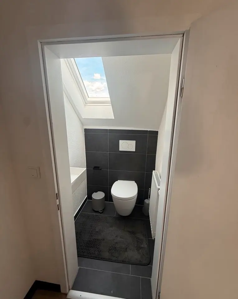 6 Zimmer Haus mit 140 m² in Aschaffenburg – Bild 5