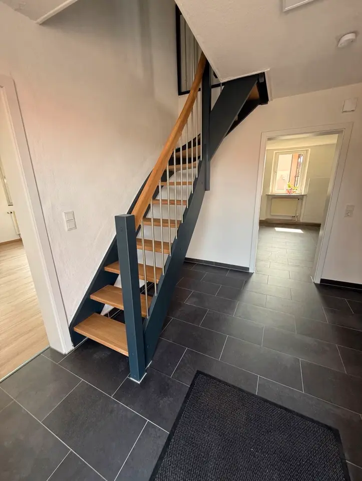 6 Zimmer Haus mit 140 m² in Aschaffenburg – Bild 6