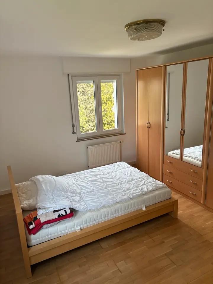 WG-Zimmer mit 105 m² in Stuttgart – Bild 1