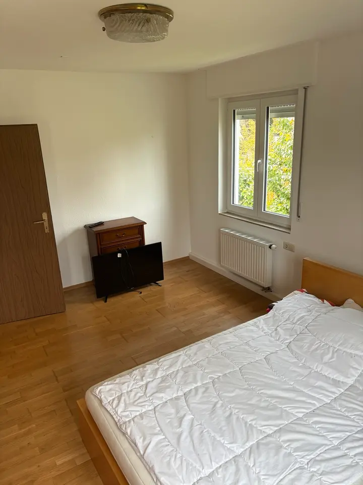 WG-Zimmer mit 105 m² in Stuttgart – Bild 2