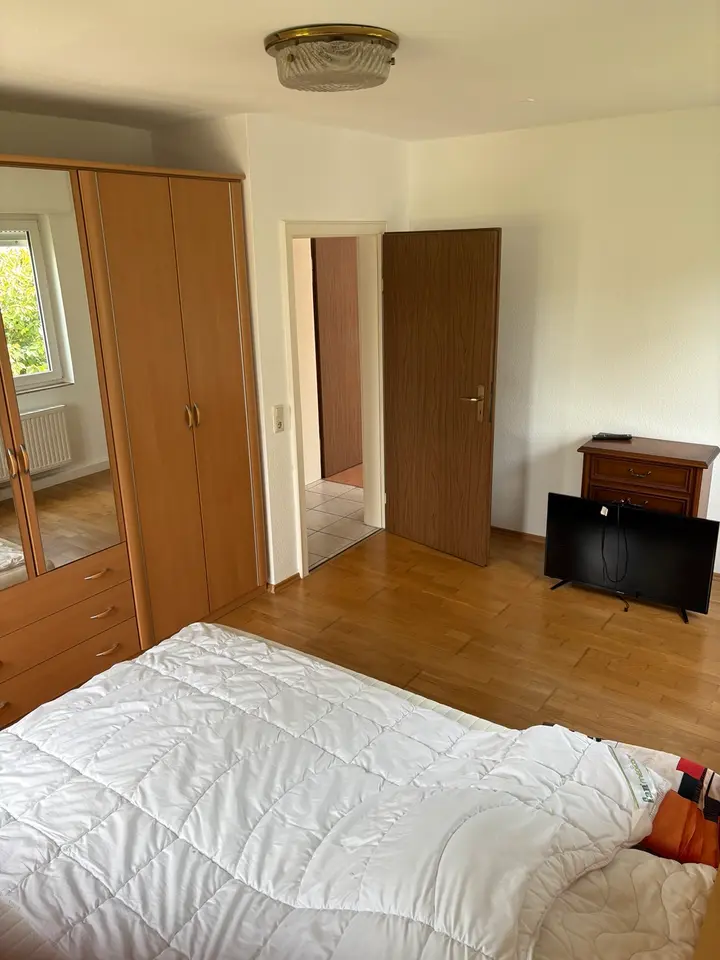 WG-Zimmer mit 105 m² in Stuttgart – Bild 6