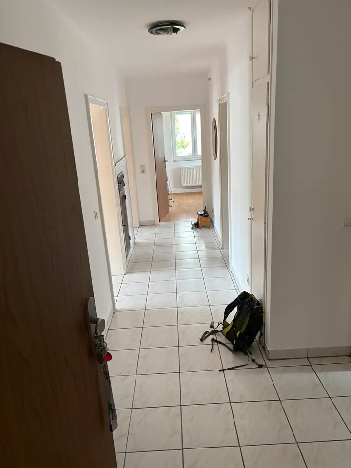 WG-Zimmer mit 105 m² in Stuttgart – Bild 7