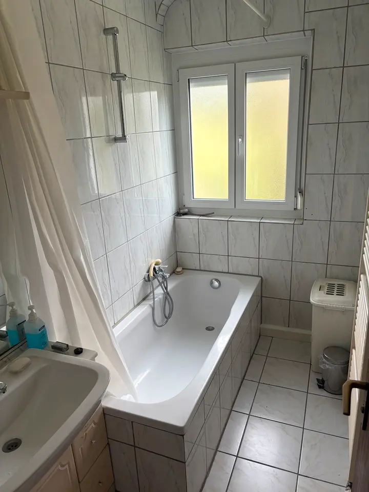 WG-Zimmer mit 105 m² in Stuttgart – Bild 8