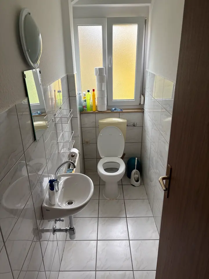 WG-Zimmer mit 105 m² in Stuttgart – Bild 9