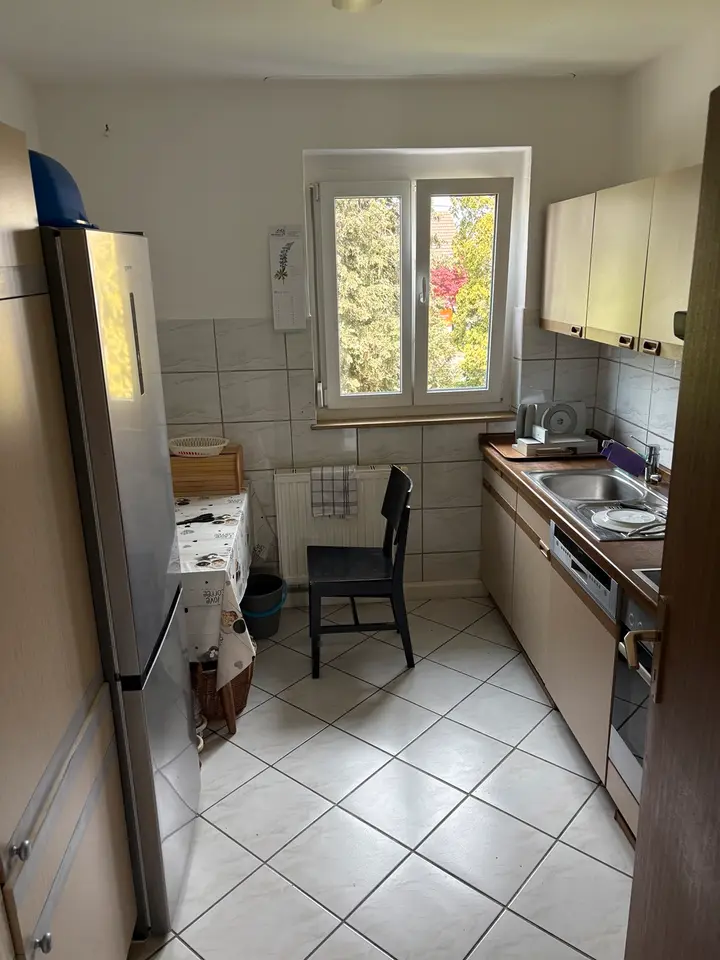 WG-Zimmer mit 105 m² in Stuttgart – Bild 10