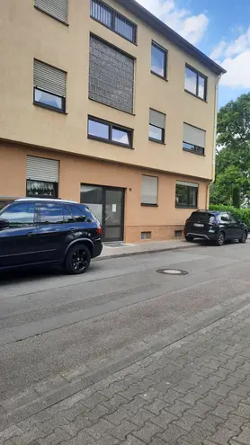3 Zimmer Wohnung mit 69 m² in Mannheim – Bild 1