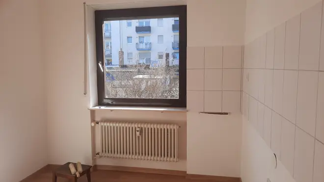 3 Zimmer Wohnung mit 69 m² in Mannheim – Bild 11