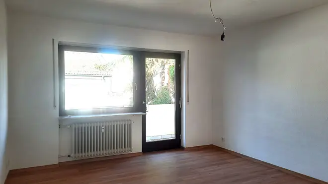 3 Zimmer Wohnung mit 69 m² in Mannheim – Bild 5