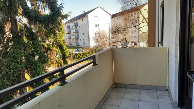 3 Zimmer Wohnung mit 69 m² in Mannheim – Bild 6