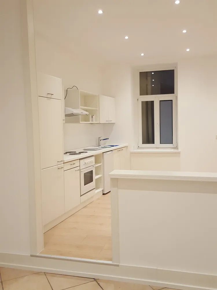 2 Zimmer Wohnung mit 70 m² in Trier – Bild 3
