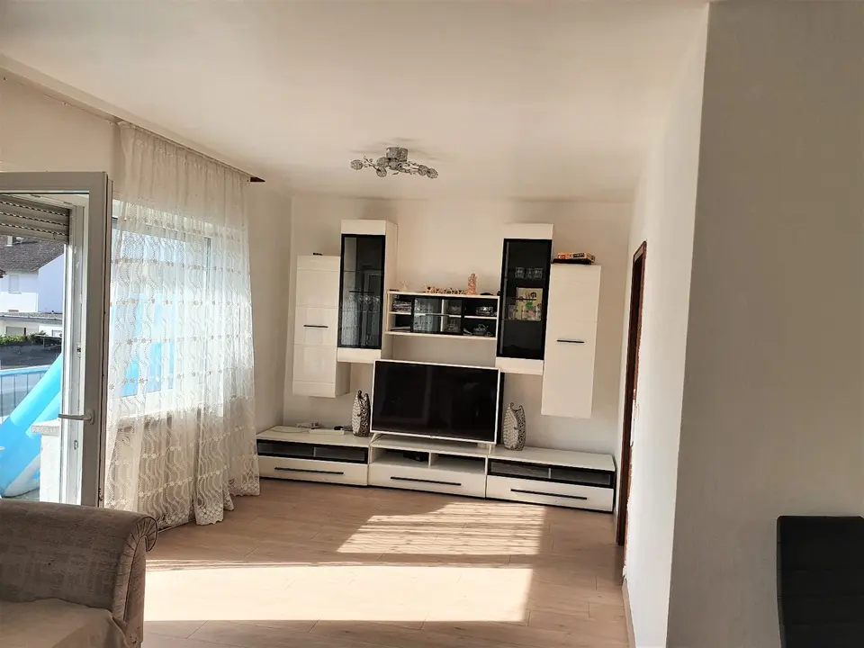 3 Zimmer Wohnung mit 76 m² in Rodgau – Bild 1