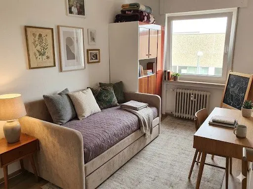 3 Zimmer Wohnung mit 76 m² in Rodgau – Bild 2