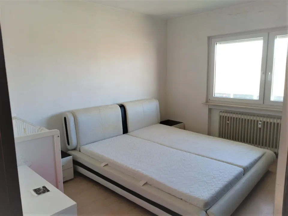 3 Zimmer Wohnung mit 76 m² in Rodgau – Bild 4