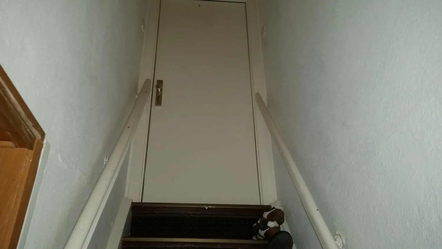 3 Zimmer Wohnung mit 95 m² in Kaiserslautern – Bild 2
