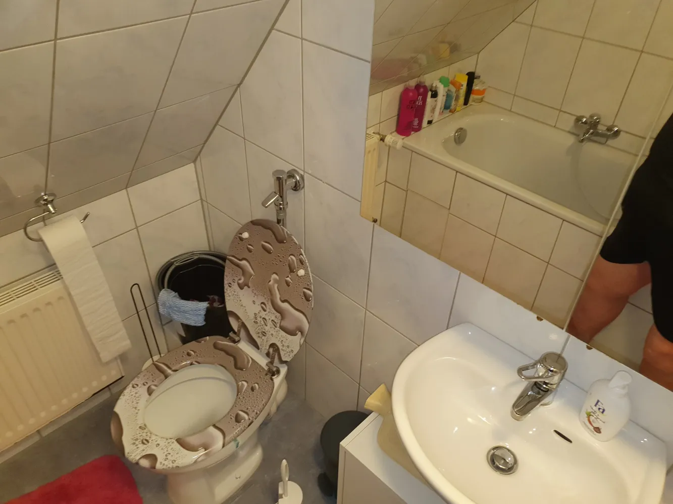 3 Zimmer Wohnung mit 95 m² in Kaiserslautern – Bild 12