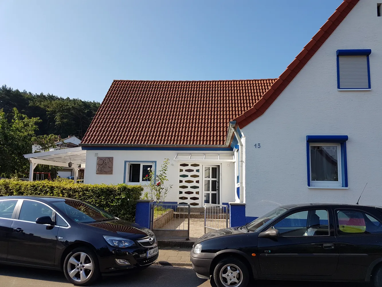 3 Zimmer Wohnung mit 95 m² in Kaiserslautern – Bild 3