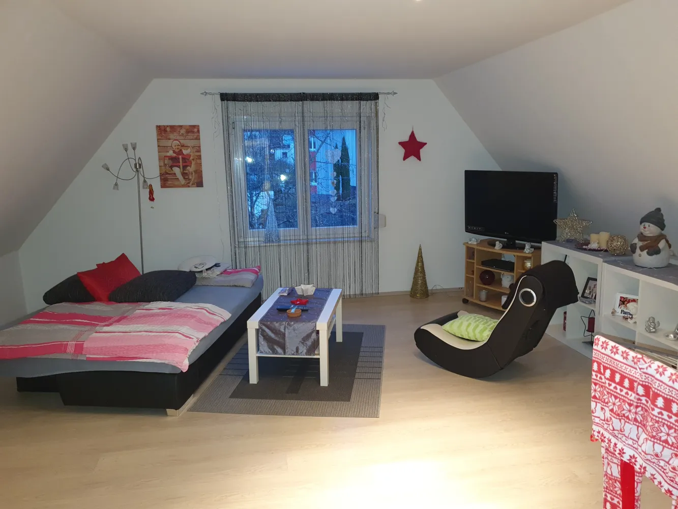 3 Zimmer Wohnung mit 95 m² in Kaiserslautern – Bild 5