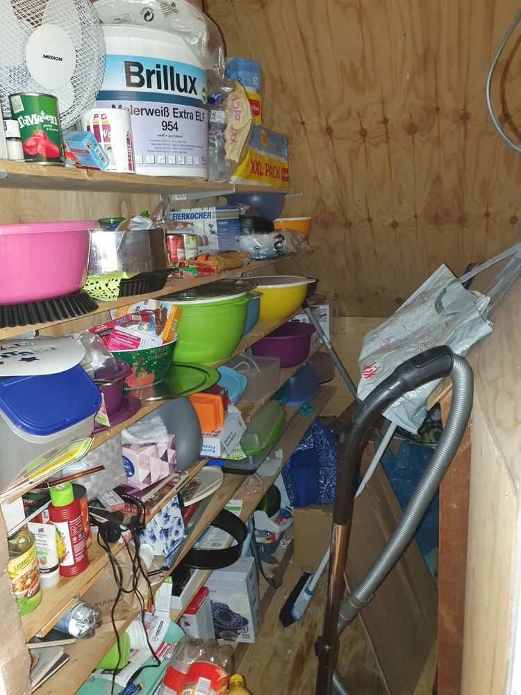 3 Zimmer Wohnung mit 95 m² in Kaiserslautern – Bild 7