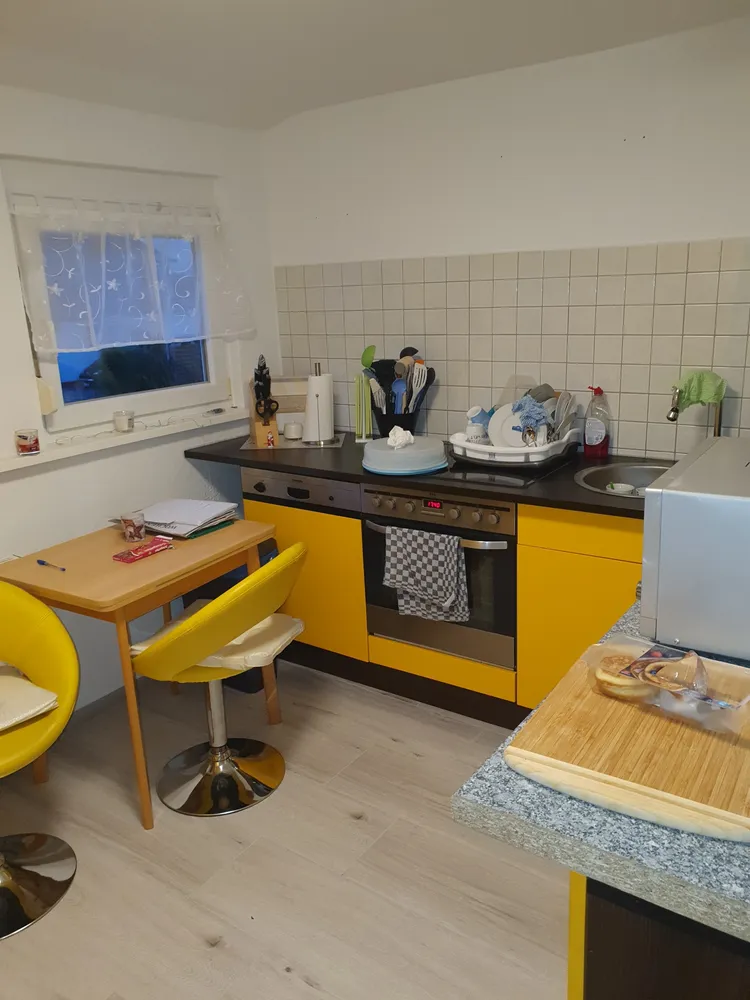 3 Zimmer Wohnung mit 95 m² in Kaiserslautern – Bild 8