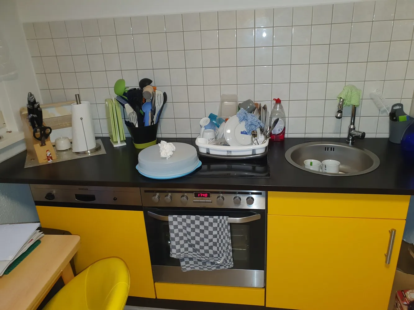 3 Zimmer Wohnung mit 95 m² in Kaiserslautern – Bild 9