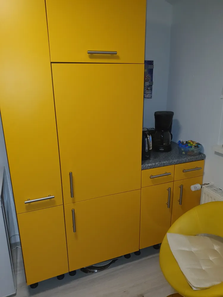 3 Zimmer Wohnung mit 95 m² in Kaiserslautern – Bild 10