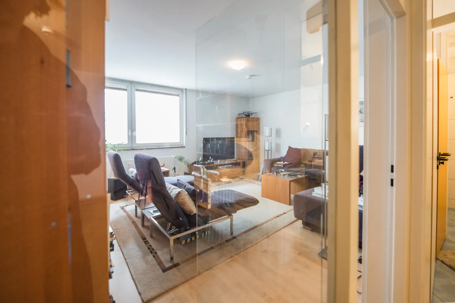 4 Zimmer Wohnung mit 97 m² in Koblenz – Bild 1