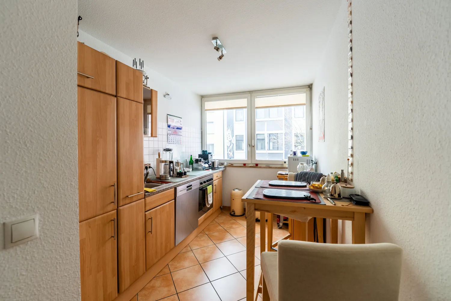 4 Zimmer Wohnung mit 97 m² in Koblenz – Bild 4