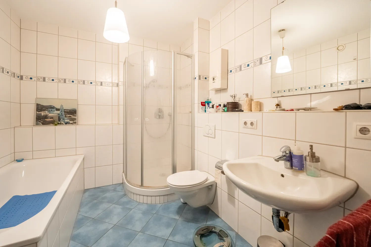 4 Zimmer Wohnung mit 97 m² in Koblenz – Bild 5