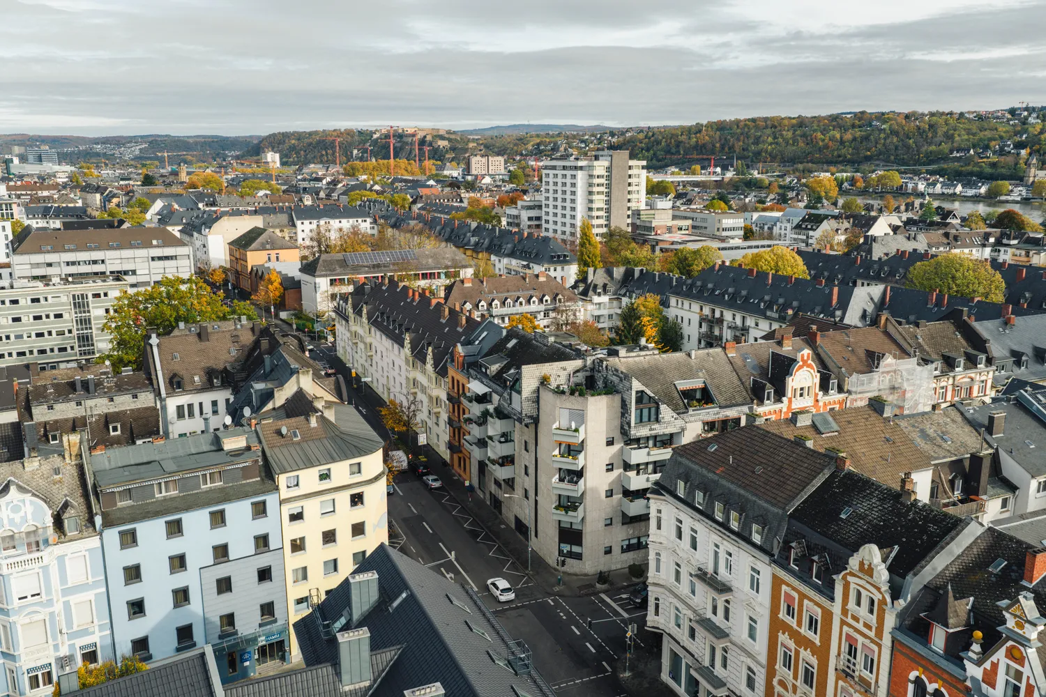 4 Zimmer Wohnung mit 97 m² in Koblenz – Bild 8