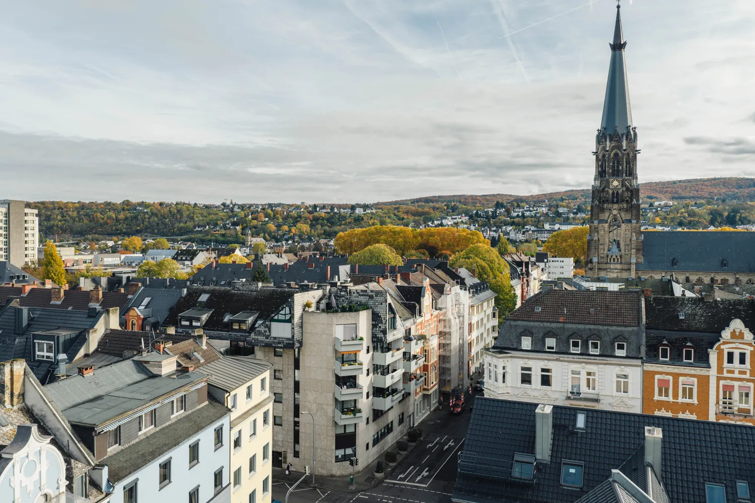 4 Zimmer Wohnung mit 97 m² in Koblenz – Bild 9