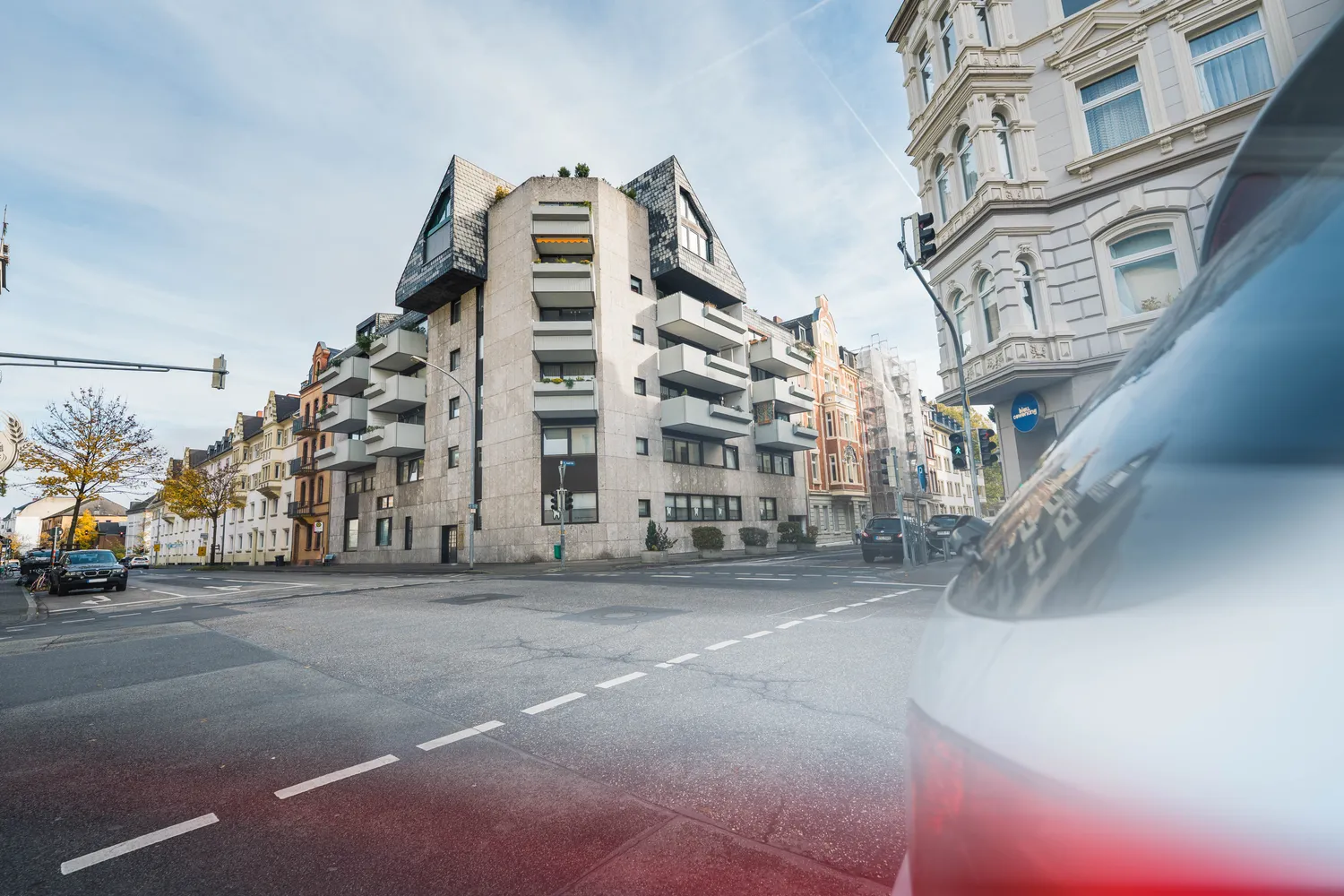 4 Zimmer Wohnung mit 97 m² in Koblenz – Bild 10
