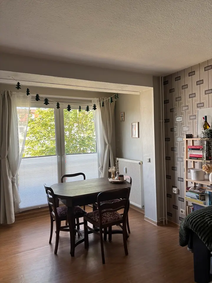 2 Zimmer Wohnung mit 46 m² in Neubrandenburg – Bild 3