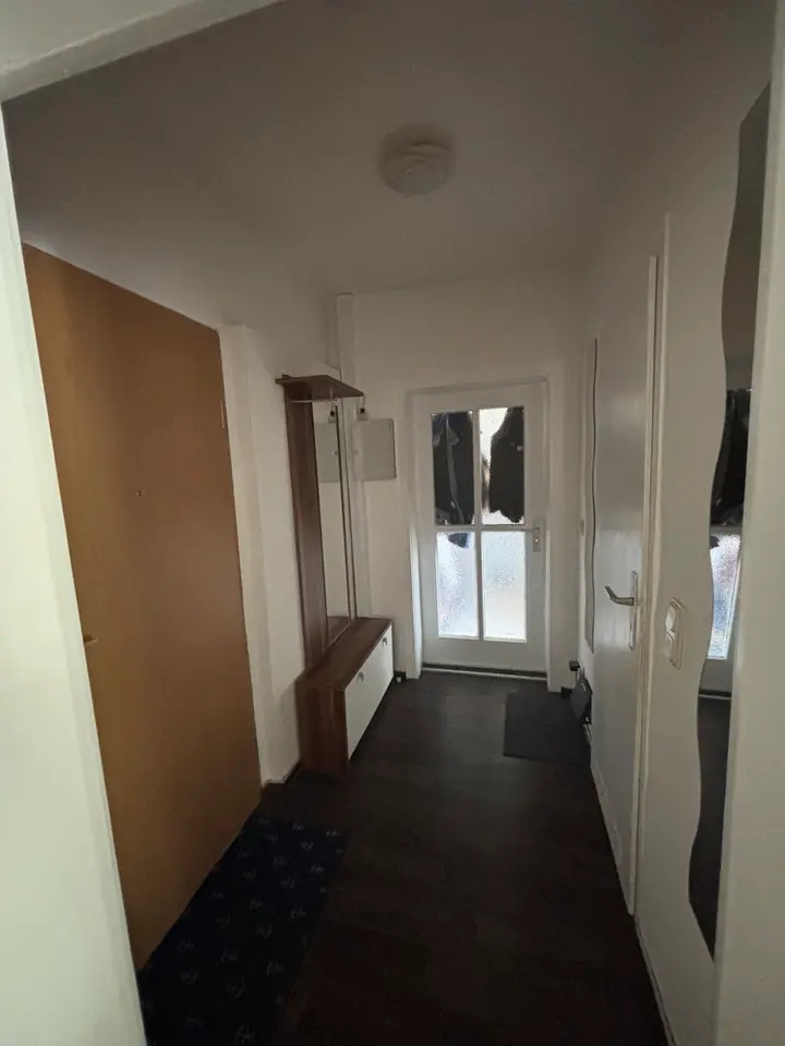2 Zimmer Wohnung mit 46 m² in Neubrandenburg – Bild 4