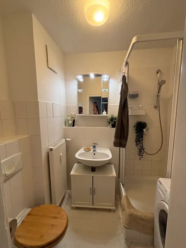 2 Zimmer Wohnung mit 46 m² in Neubrandenburg – Bild 5