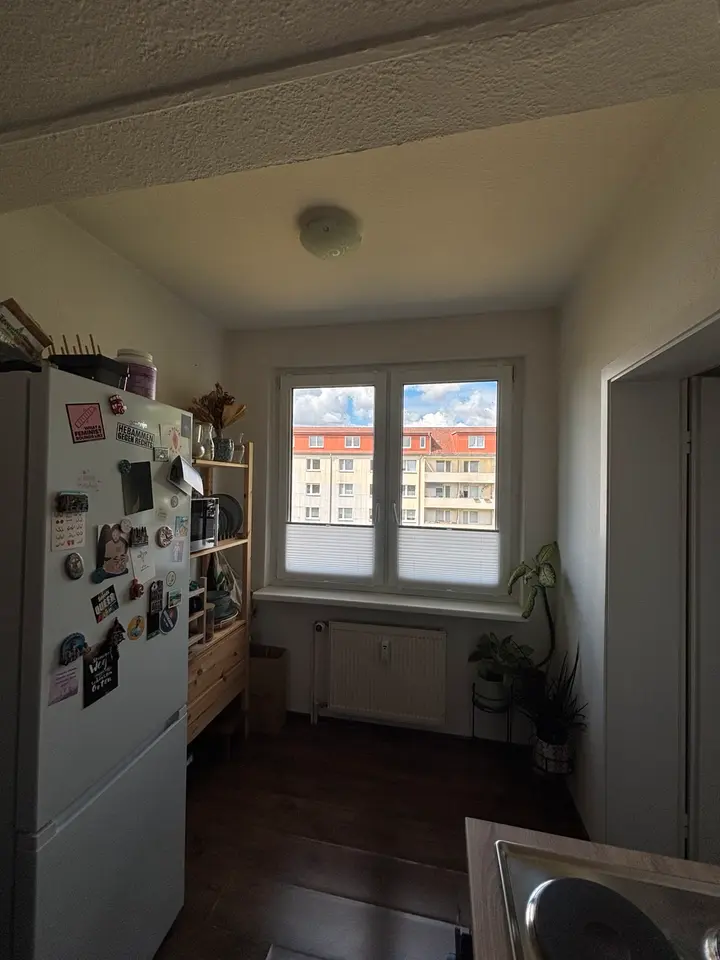 2 Zimmer Wohnung mit 46 m² in Neubrandenburg – Bild 6