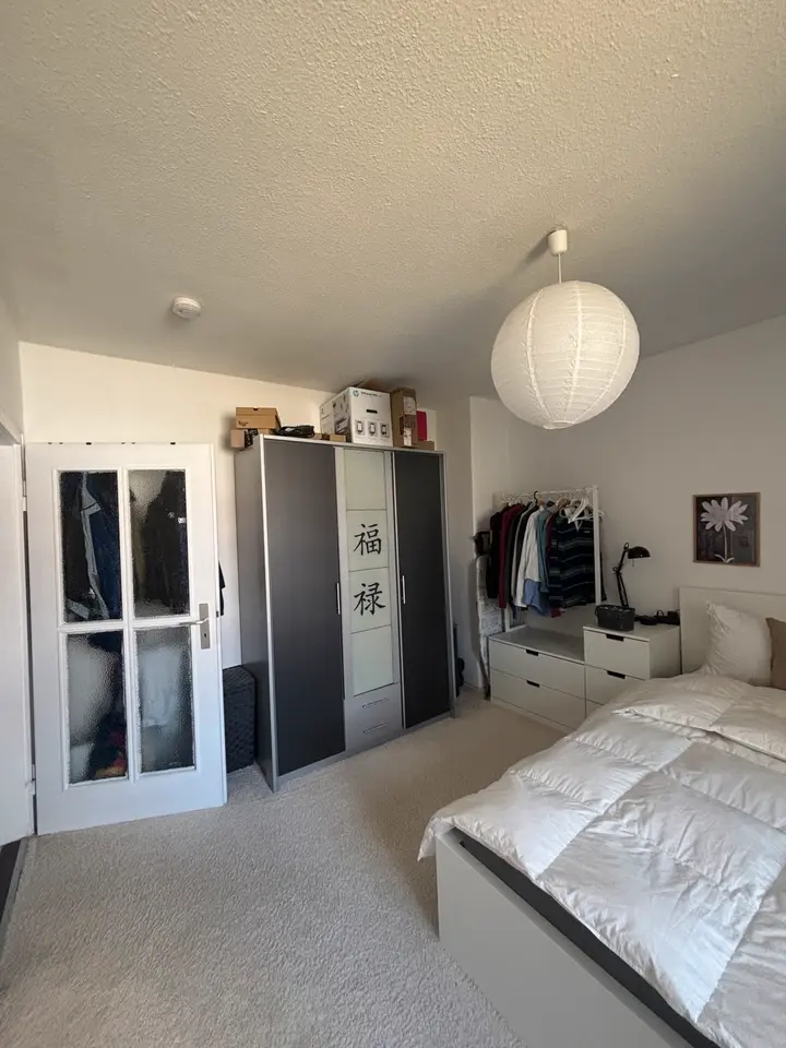 2 Zimmer Wohnung mit 46 m² in Neubrandenburg – Bild 7