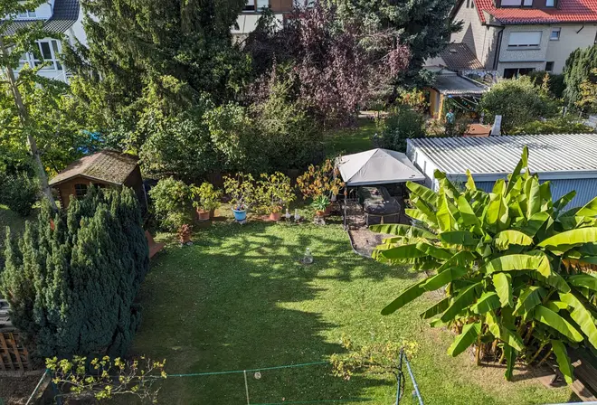 3 Zimmer Wohnung mit 65 m² in Mannheim – Bild 4