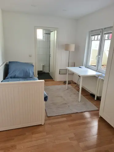 2 Zimmer Wohnung mit 30 m² in Mainz – Bild 12