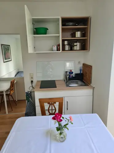 2 Zimmer Wohnung mit 30 m² in Mainz – Bild 3