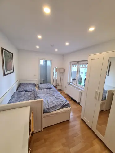 2 Zimmer Wohnung mit 30 m² in Mainz – Bild 4