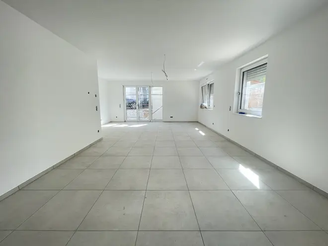 4 Zimmer Haus mit 141 m² in Mannheim – Bild 1