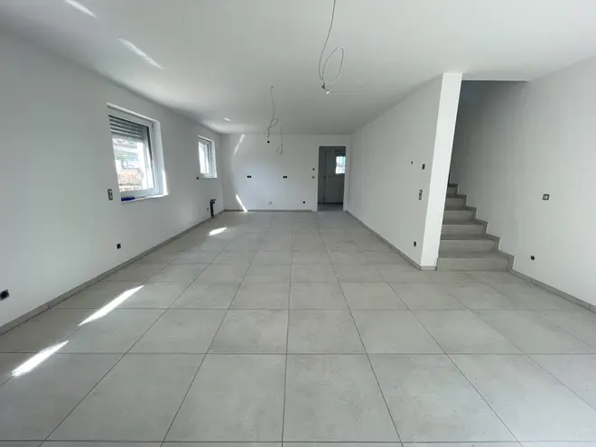 4 Zimmer Haus mit 141 m² in Mannheim – Bild 2