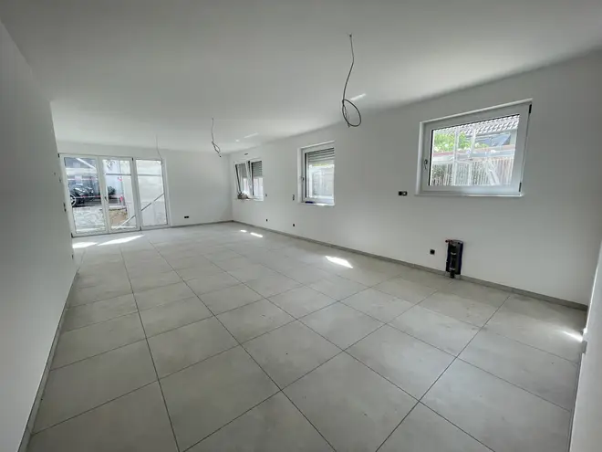 4 Zimmer Haus mit 141 m² in Mannheim – Bild 3