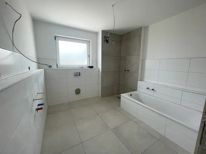4 Zimmer Haus mit 141 m² in Mannheim – Bild 5