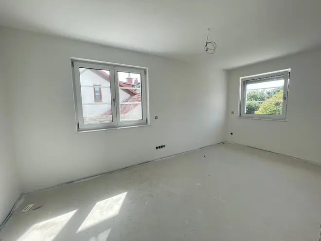 4 Zimmer Haus mit 141 m² in Mannheim – Bild 6