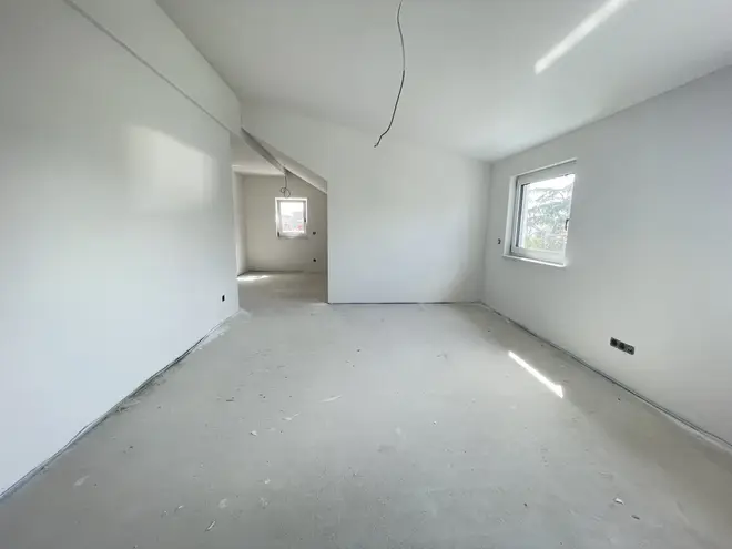 4 Zimmer Haus mit 141 m² in Mannheim – Bild 8