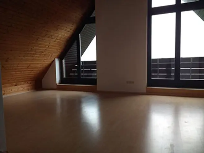 1 Zimmer Wohnung mit 42 m² in Münster – Bild 1