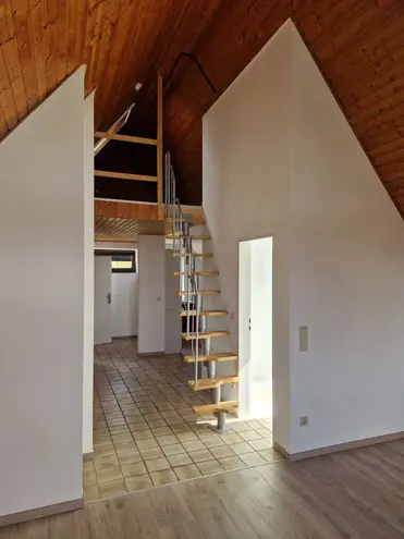 1 Zimmer Wohnung mit 42 m² in Münster – Bild 2