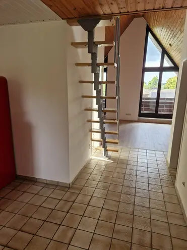 1 Zimmer Wohnung mit 42 m² in Münster – Bild 3